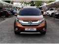 2018 Honda BR-V for sale in Pasig -3