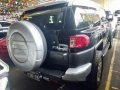 Black Toyota Fj Cruiser 2016 for sale in Quezon City-1