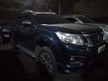 Selling Blue Nissan Navara 2019 in Quezon City-5