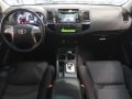 Toyota Fortuner 2015 Automatic Diesel for sale -5