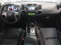 Toyota Fortuner 2015 Automatic Diesel for sale -6