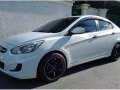 2016 Hyundai Accent at 47000 km for sale  -3