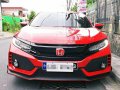 Second-hand Honda Civic 2017 for sale in Angeles-5