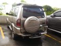2003 Isuzu Crosswind for sale in Antipolo-2