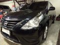 Sell Black 2017 Nissan Almera in Quezon City-4