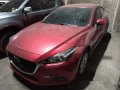 Red Mazda 3 2018 for sale in Quezon City-4