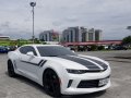 2017 Chevrolet Camaro for sale in Pasig-4
