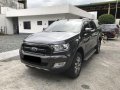 2018 Ford Ranger for sale in Quezon City-5