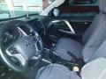 Selling Mitsubishi Montero Sport 2017 at 11805 km -2