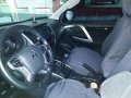 Selling Mitsubishi Montero Sport 2017 at 11805 km -6