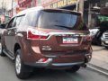 2016 Isuzu Mu-X for sale in Quezon City-4