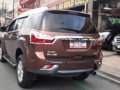 2016 Isuzu Mu-X for sale in Quezon City-5