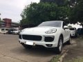 2018 Porsche Cayenne for sale in Manila-6