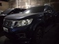 Selling Blue Nissan Navara 2019 in Quezon City-4