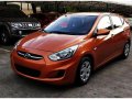 2016 Hyundai Accent for sale in Pasig -1