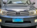 Toyota Fortuner 2010 for sale in Manila-3