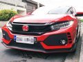 Second-hand Honda Civic 2017 for sale in Angeles-4