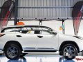 White Toyota Fortuner 2017 at 14000 km for sale -10