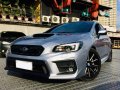 2018 Subaru Wrx for sale in Manila-9