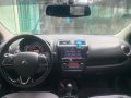 Silver Mitsubishi Mirage 2017 for sale -2