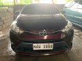 Selling 2017 Toyota Vios in Quezon City-1