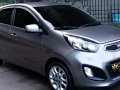 Kia Picanto 2012 for sale in Taal-6