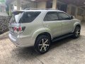 2015 Toyota Fortuner for sale in Cebu City-4