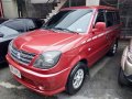 Selling Red Mitsubishi Adventure 2014 in Quezon City-2