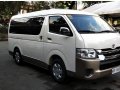 2018 Toyota Hiace for sale in Pasig -1