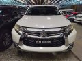 Selling White Mitsubishi Montero sport 2016 in Quezon City-1