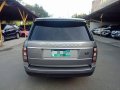 Land Rover Range Rover 2013 for sale in Pasig -3