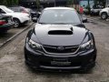 Subaru Wrx 2011 for sale in Pasig -9