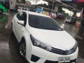 2014 Toyota Corolla Altis for sale in Quezon City-1