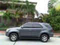 2006 Toyota Fortuner for sale in Quezon City-2