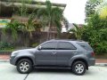 2006 Toyota Fortuner for sale in Quezon City-6