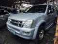 Sell Silver 2006 Isuzu D-Max in Quezon City-3