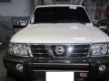 2003 Nissan Patrol for sale in Makati -2