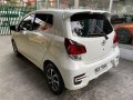 Second-hand Toyota Wigo 2017 for sale in Quezon City-7