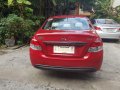 2017 Mitsubishi Mirage G4 for sale in Pasig -3