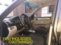 Mitsubishi Montero 2009 for sale in Las Pinas-6