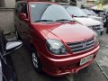 Selling Red Mitsubishi Adventure 2014 in Quezon City-4