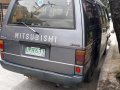 Mitsubishi L300 1997 for sale in Caloocan -6