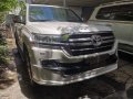 2020 Toyota Land Cruiser for sale in Quezon City-7