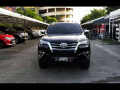 Selling Toyota Fortuner 2017 SUV at 20344 km-17