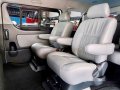 Selling White Toyota Hiace 2016 in Quezon City-2