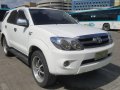 Toyota Fortuner 2007 for sale in Cebu City-8