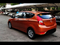 Selling  Hyundai Accent 2016 Hatchback -11