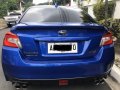 2015 Subaru Wrx for sale in Taguig -7