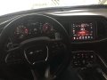 Selling Black Dodge Charger 2017 Automatic Gasoline at 1300 km-4