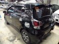 Sell Black 2018 Toyota Wigo in Quezon City-3